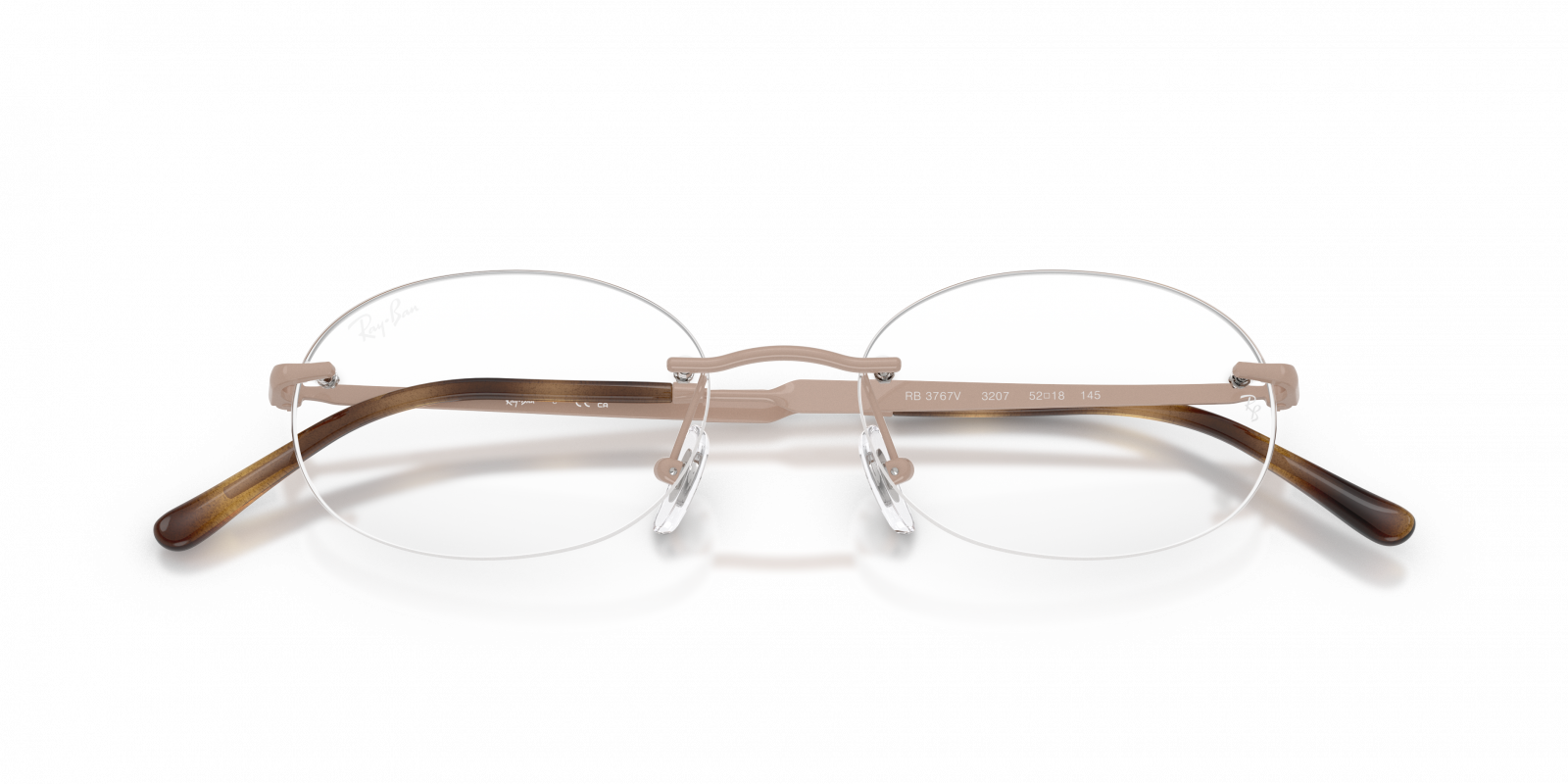 Ray Ban RX3767V 3207  